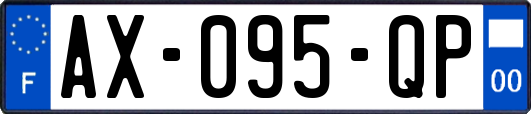 AX-095-QP