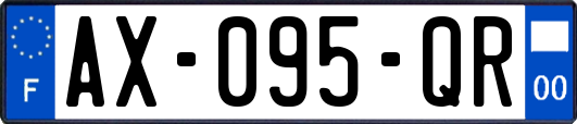 AX-095-QR