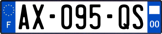 AX-095-QS