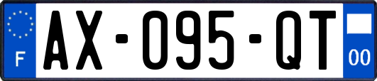 AX-095-QT