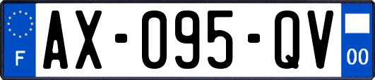 AX-095-QV
