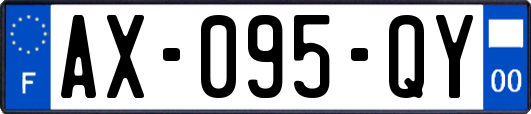 AX-095-QY