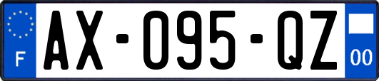 AX-095-QZ