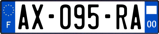 AX-095-RA