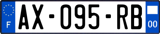 AX-095-RB