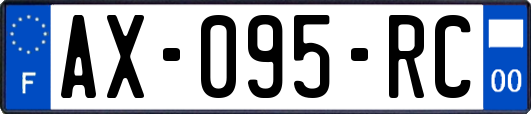 AX-095-RC