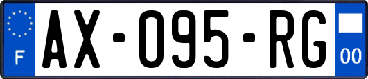 AX-095-RG