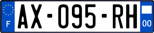 AX-095-RH