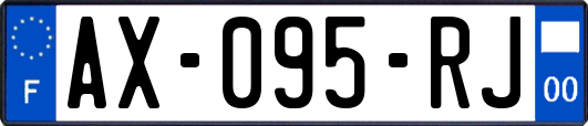 AX-095-RJ