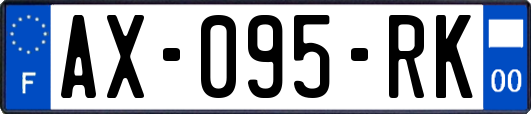 AX-095-RK