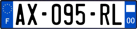 AX-095-RL
