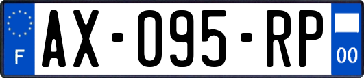 AX-095-RP