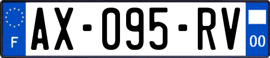 AX-095-RV