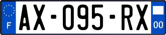 AX-095-RX