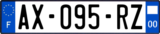 AX-095-RZ