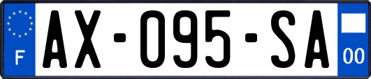 AX-095-SA