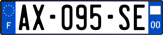 AX-095-SE