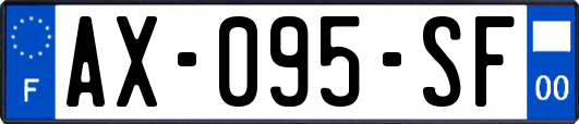 AX-095-SF