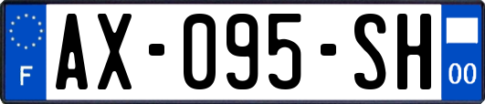 AX-095-SH