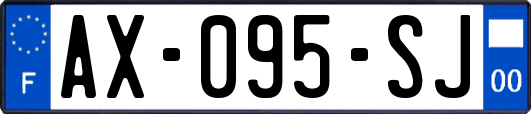 AX-095-SJ