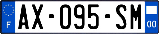 AX-095-SM