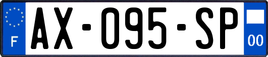 AX-095-SP