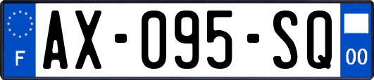 AX-095-SQ