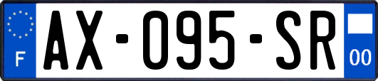 AX-095-SR