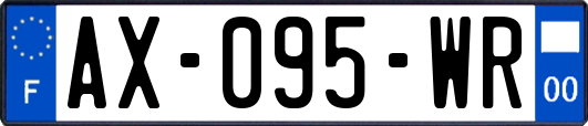 AX-095-WR