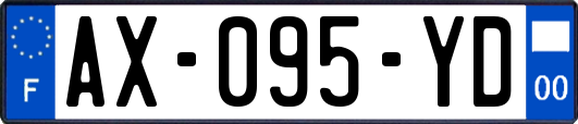 AX-095-YD