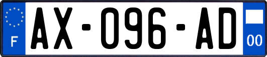 AX-096-AD