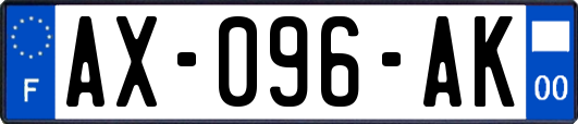 AX-096-AK