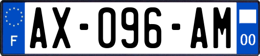 AX-096-AM