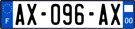 AX-096-AX