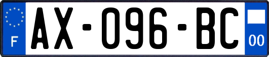 AX-096-BC