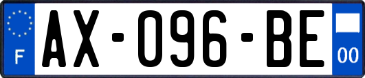 AX-096-BE