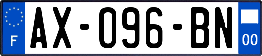 AX-096-BN