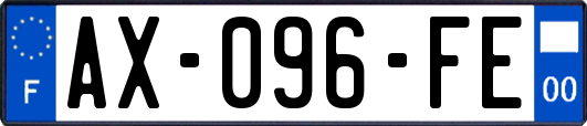 AX-096-FE