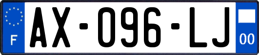 AX-096-LJ