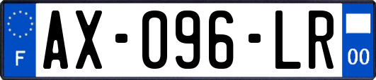 AX-096-LR