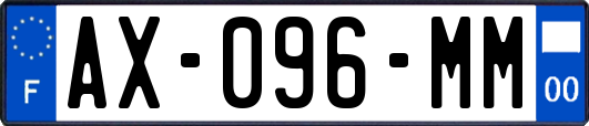 AX-096-MM