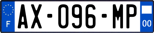 AX-096-MP