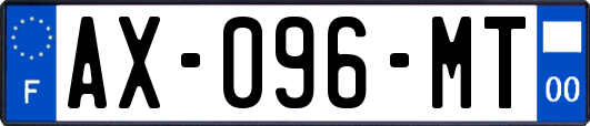 AX-096-MT
