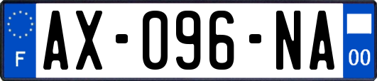 AX-096-NA
