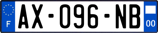 AX-096-NB
