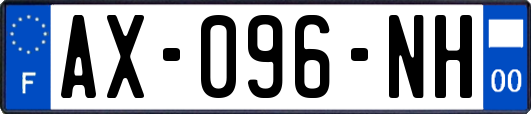 AX-096-NH