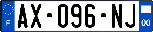 AX-096-NJ