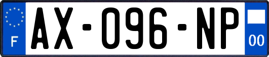 AX-096-NP
