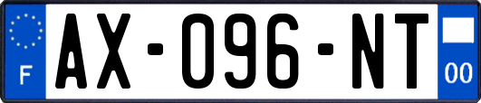 AX-096-NT