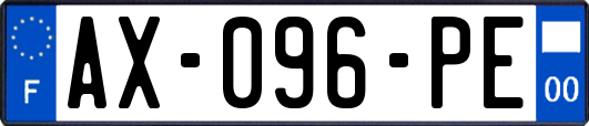 AX-096-PE